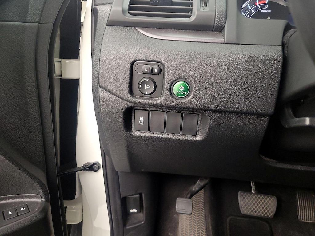 used 2018 Honda Pilot car, priced at $17,998