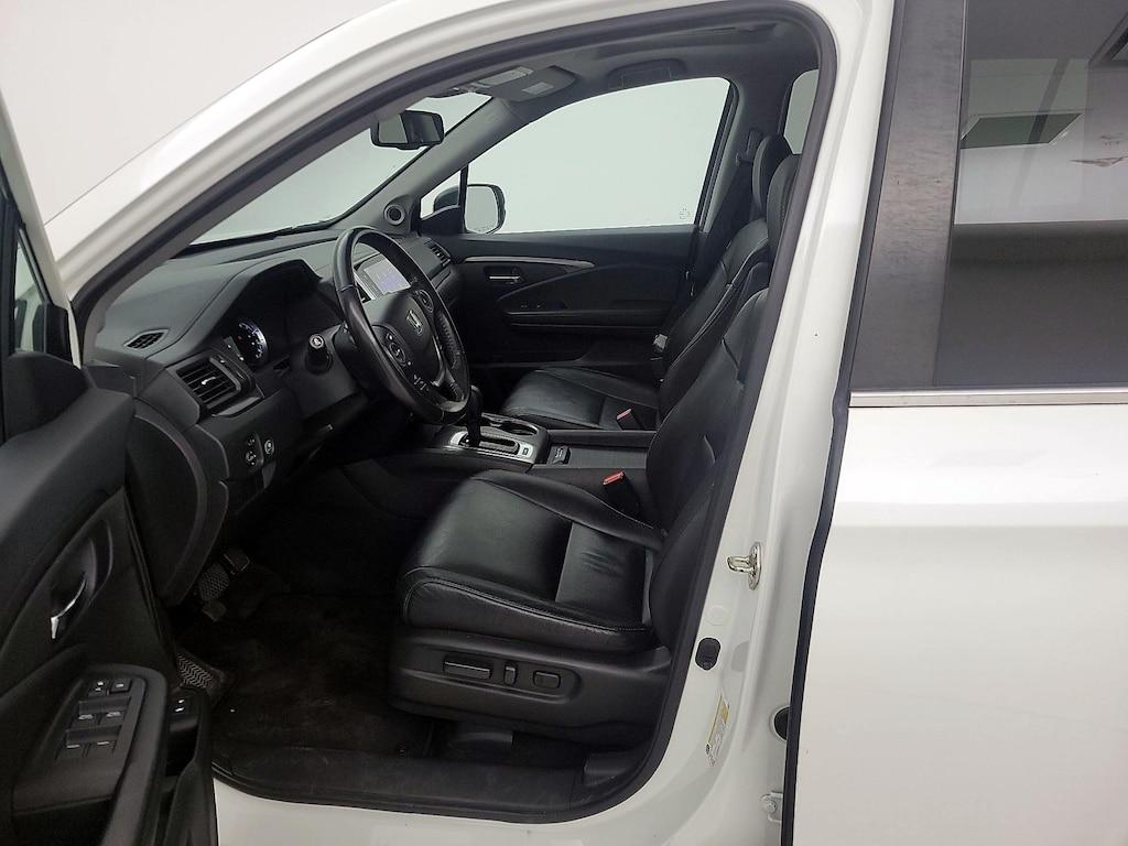 used 2018 Honda Pilot car, priced at $17,998