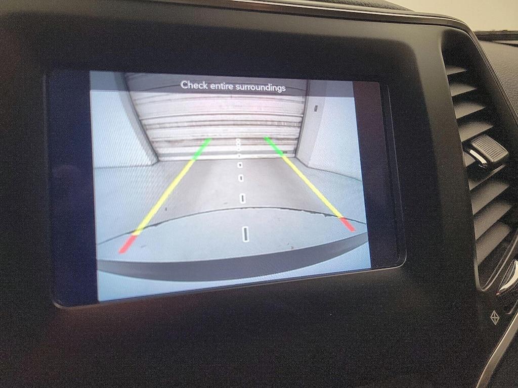 used 2021 Jeep Cherokee car, priced at $19,998