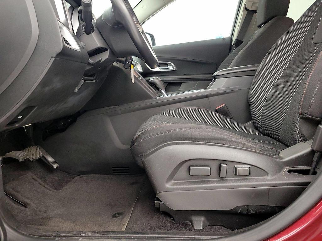 used 2016 Chevrolet Equinox car, priced at $16,998