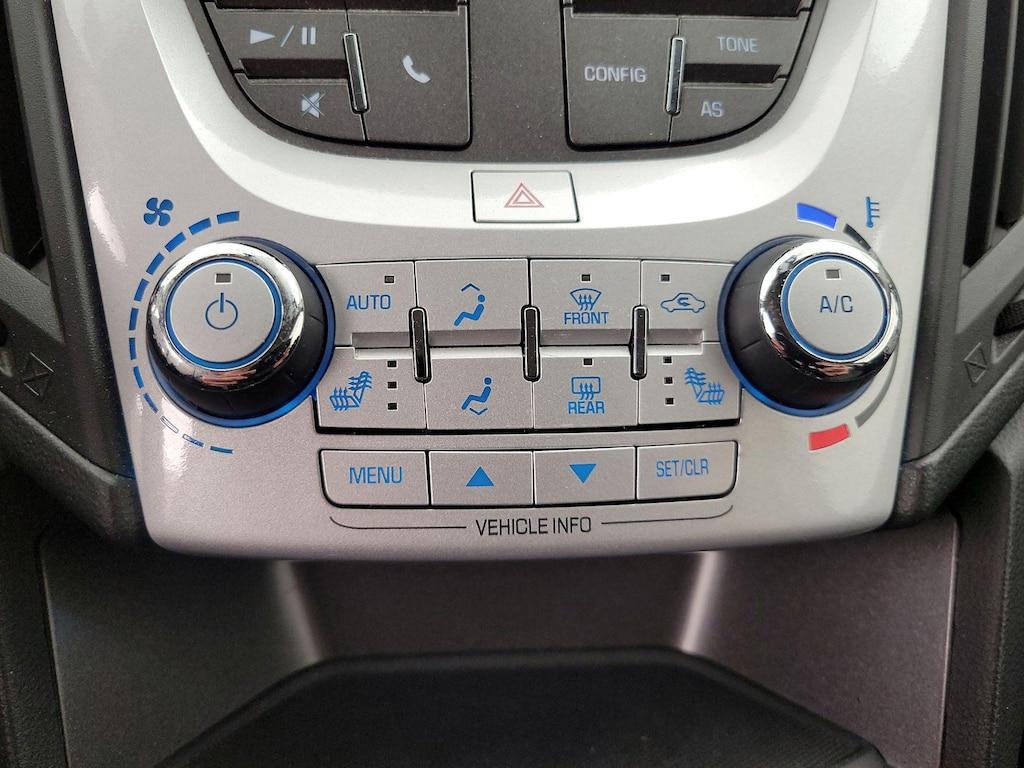 used 2016 Chevrolet Equinox car, priced at $16,998