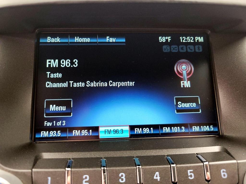 used 2016 Chevrolet Equinox car, priced at $16,998