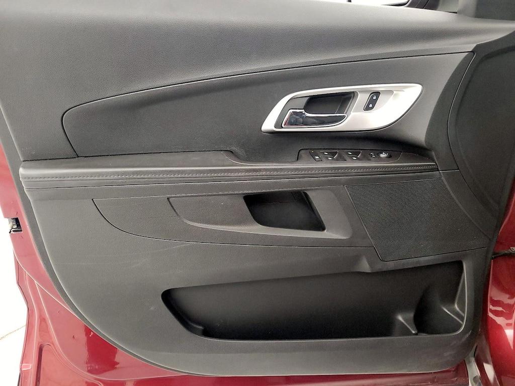 used 2016 Chevrolet Equinox car, priced at $16,998