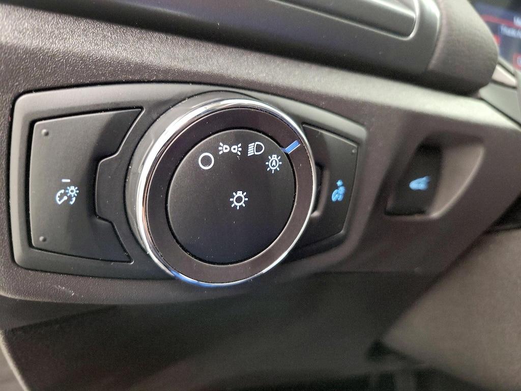 used 2015 Ford Fusion car, priced at $12,998