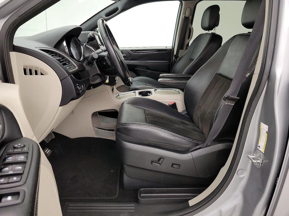 used 2019 Dodge Grand Caravan car, priced at $17,998