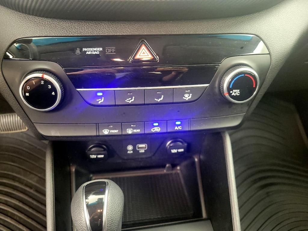 used 2019 Hyundai Tucson car, priced at $18,998