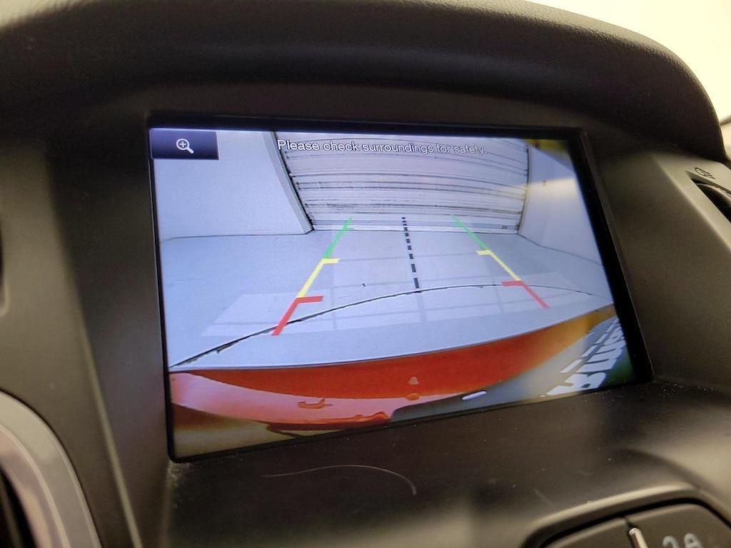 used 2014 Ford Focus car, priced at $11,998