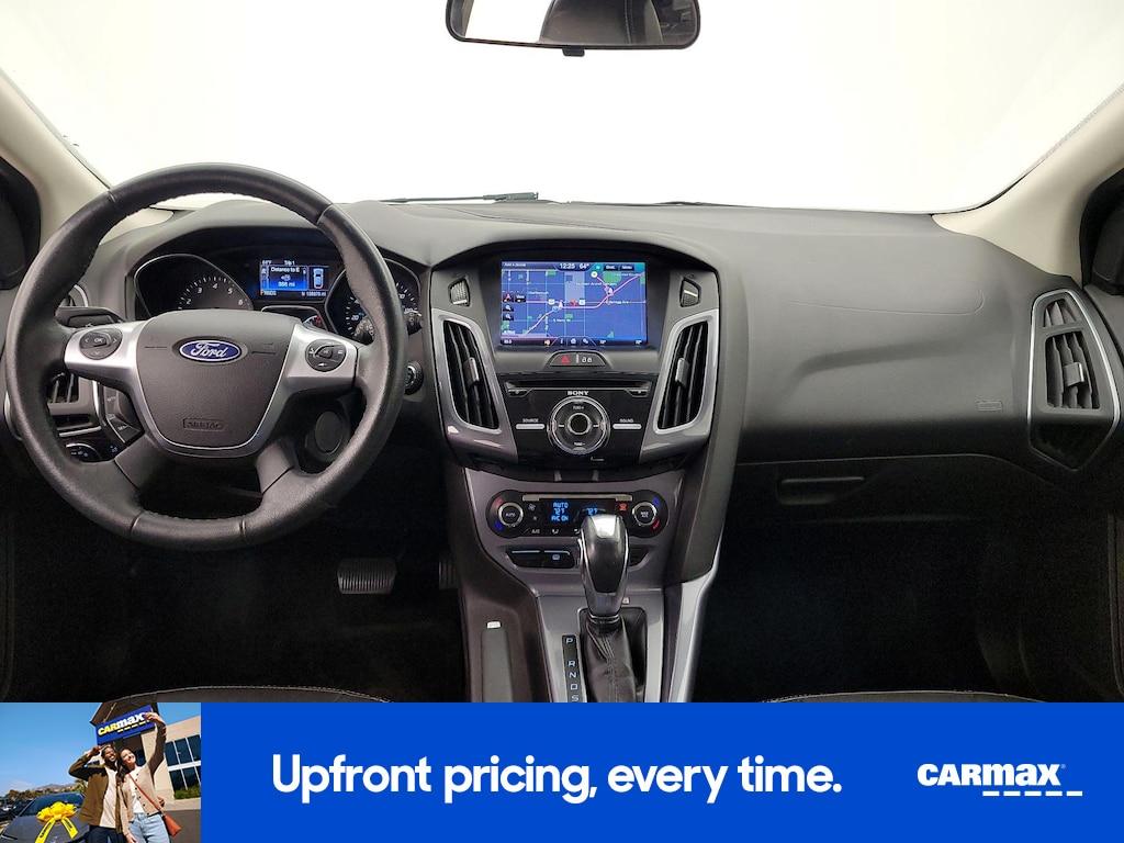 used 2014 Ford Focus car, priced at $11,998