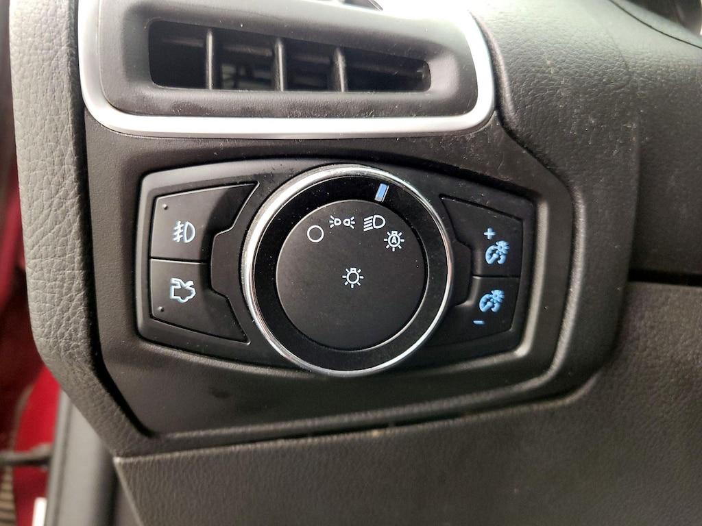 used 2014 Ford Focus car, priced at $11,998