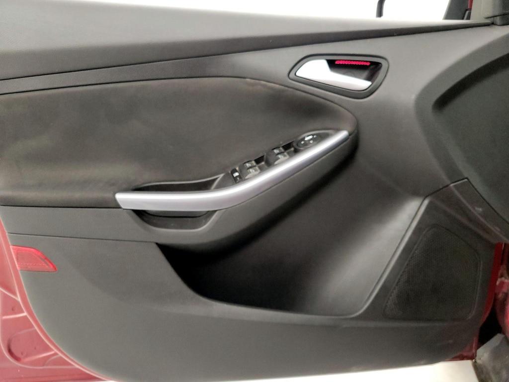 used 2014 Ford Focus car, priced at $11,998