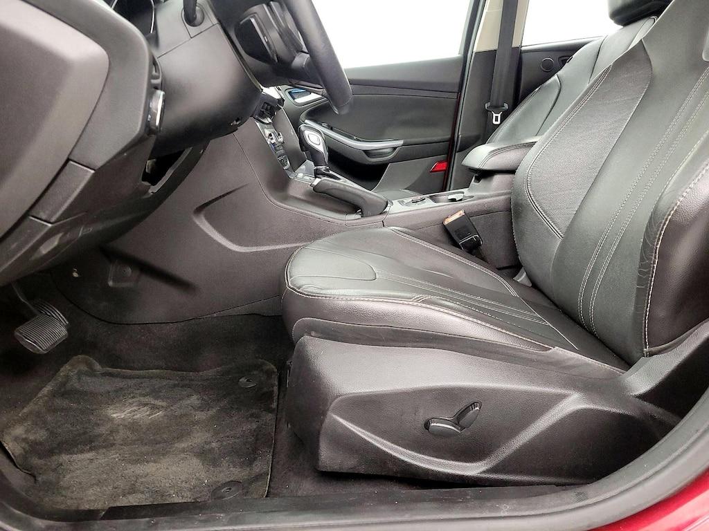 used 2014 Ford Focus car, priced at $11,998