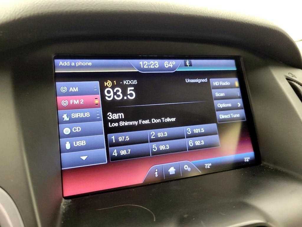 used 2014 Ford Focus car, priced at $11,998