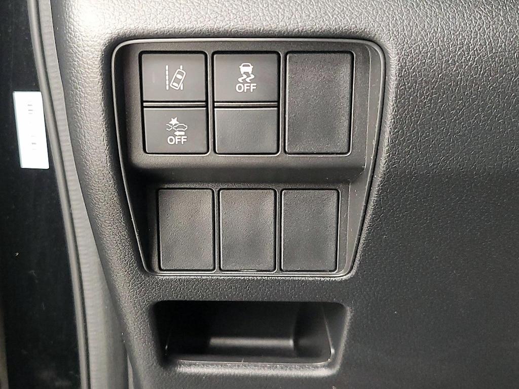 used 2022 Honda CR-V car, priced at $26,998