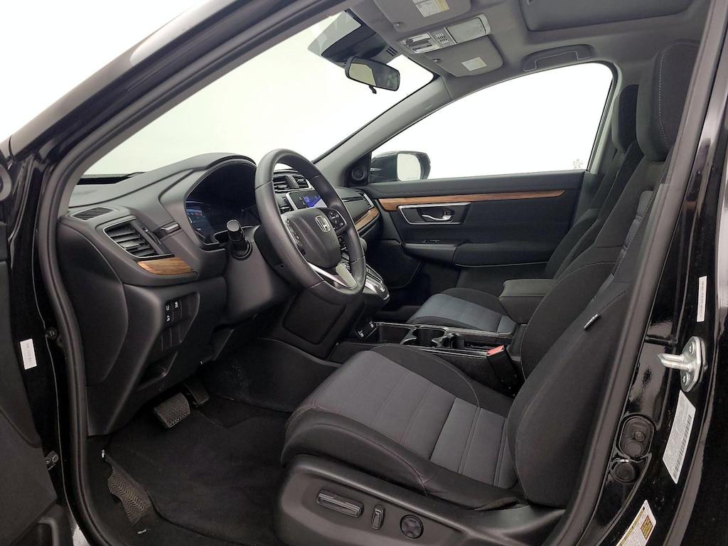 used 2022 Honda CR-V car, priced at $26,998