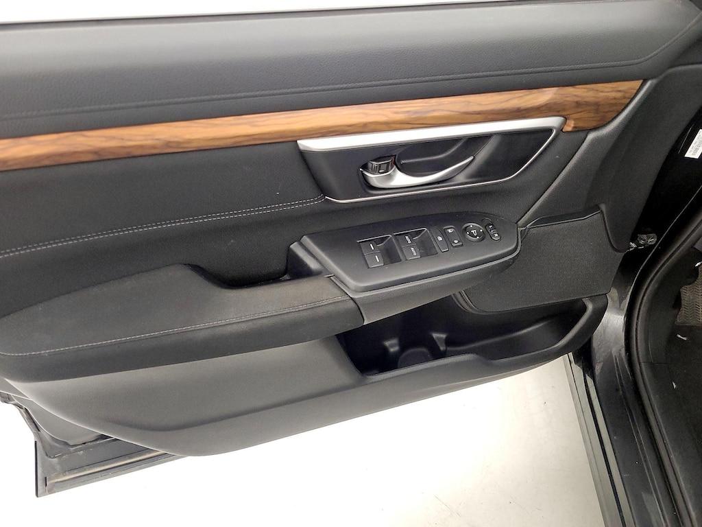 used 2022 Honda CR-V car, priced at $26,998