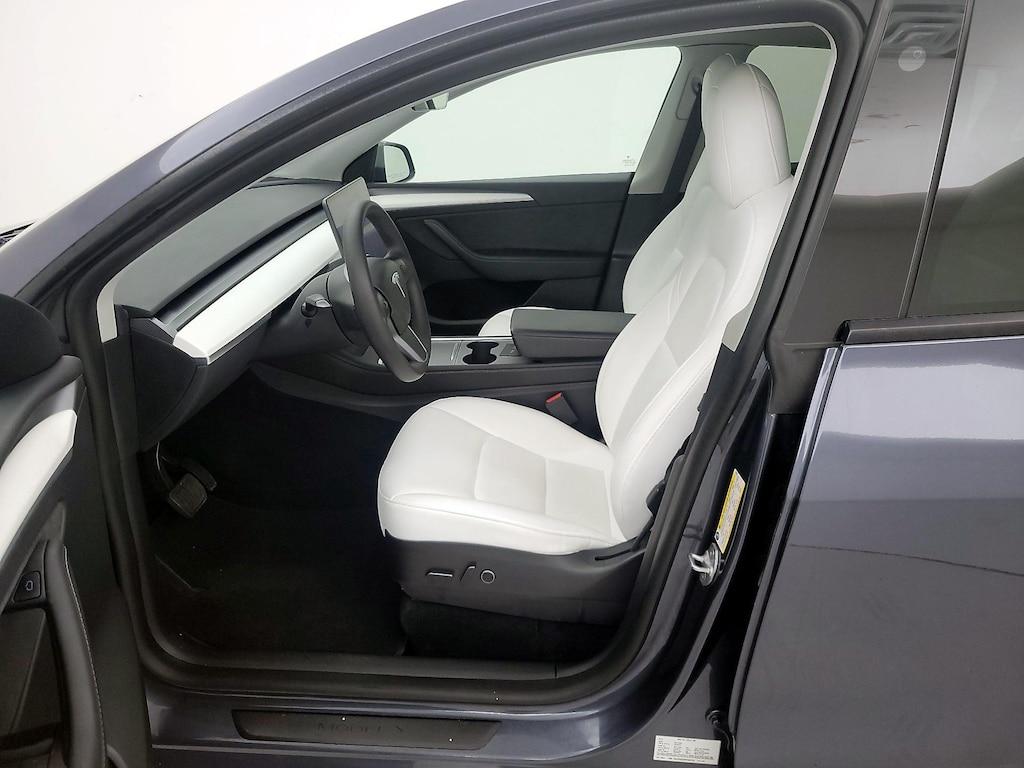 used 2023 Tesla Model Y car, priced at $31,998