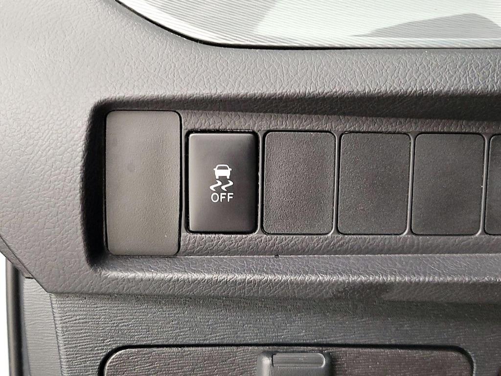 used 2016 Toyota Sienna car, priced at $24,998