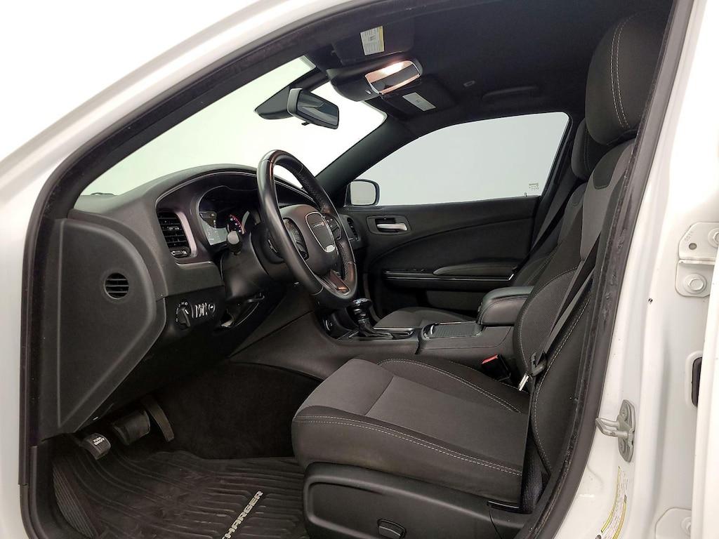 used 2017 Dodge Charger car, priced at $17,998