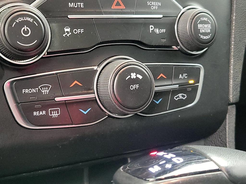 used 2017 Dodge Charger car, priced at $17,998