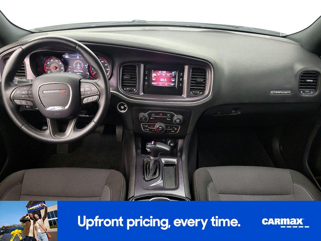 used 2017 Dodge Charger car, priced at $17,998