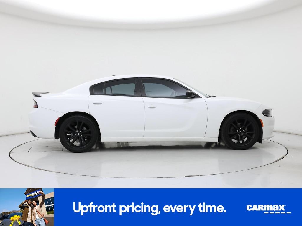 used 2017 Dodge Charger car, priced at $17,998