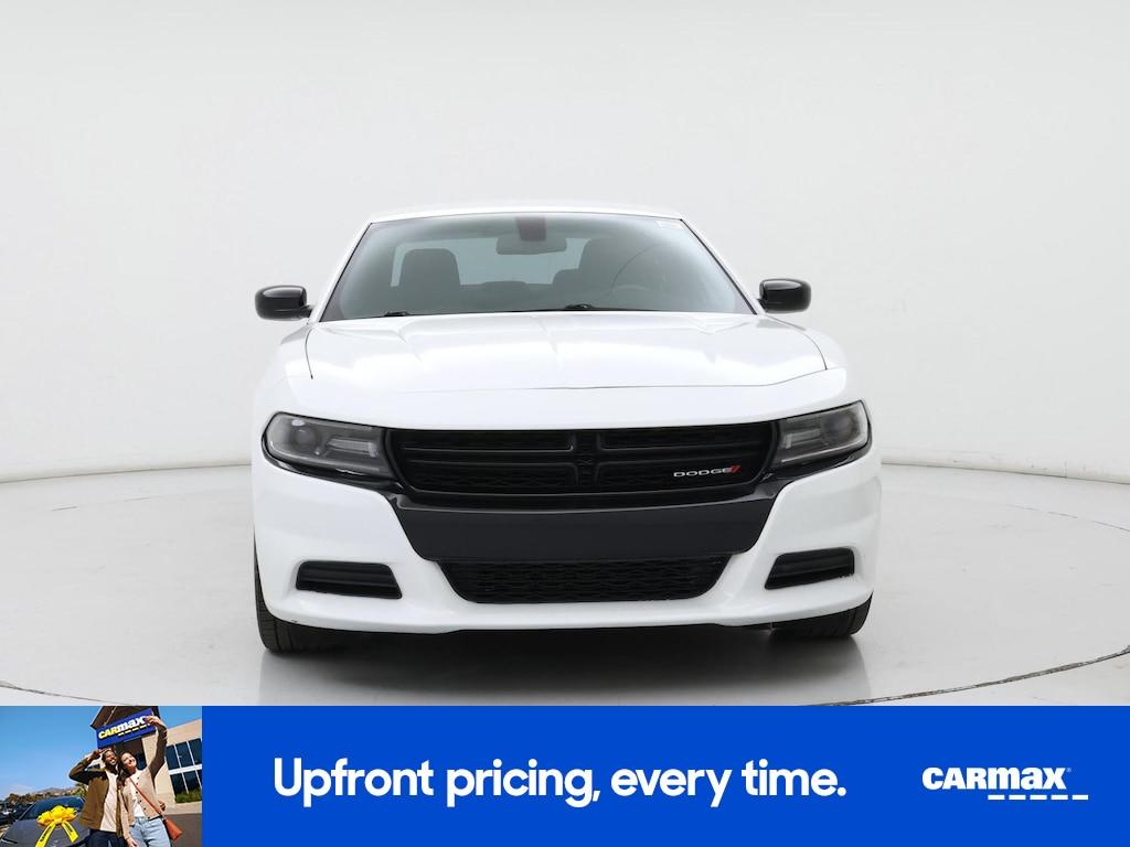 used 2017 Dodge Charger car, priced at $17,998