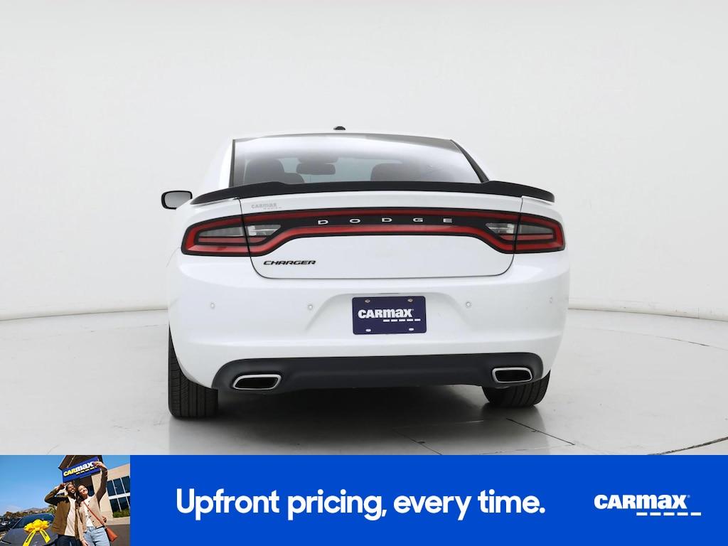 used 2017 Dodge Charger car, priced at $17,998