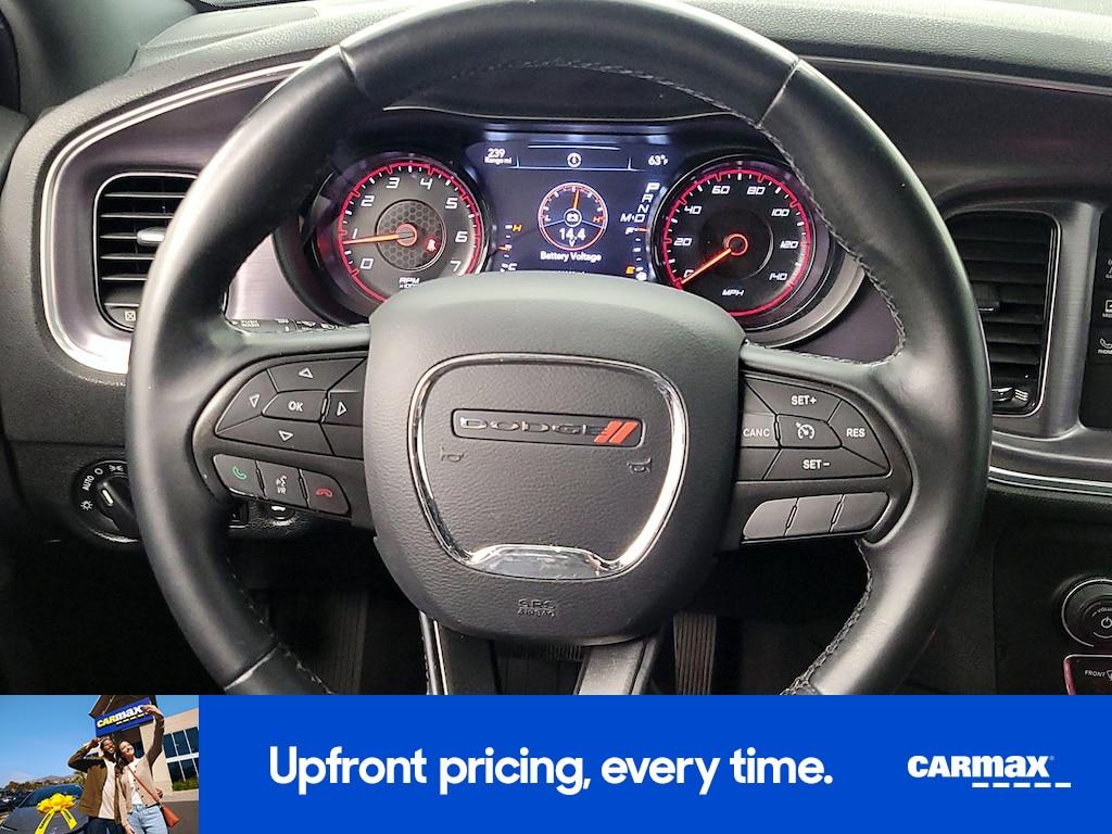 used 2017 Dodge Charger car, priced at $17,998