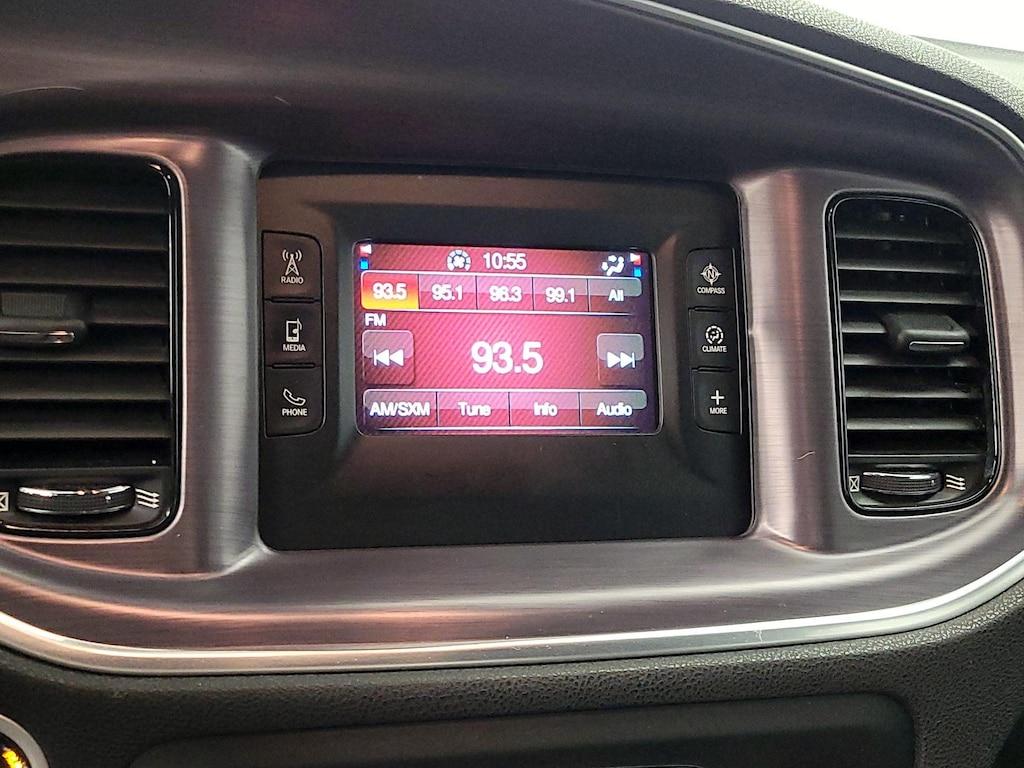 used 2017 Dodge Charger car, priced at $17,998