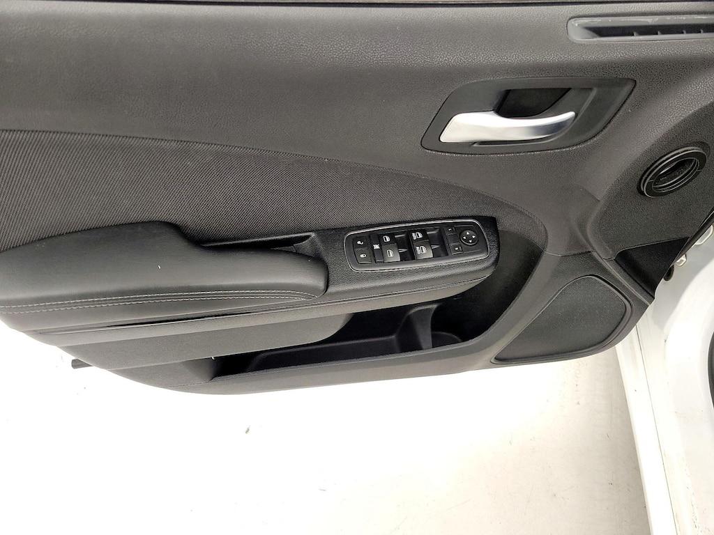 used 2017 Dodge Charger car, priced at $17,998