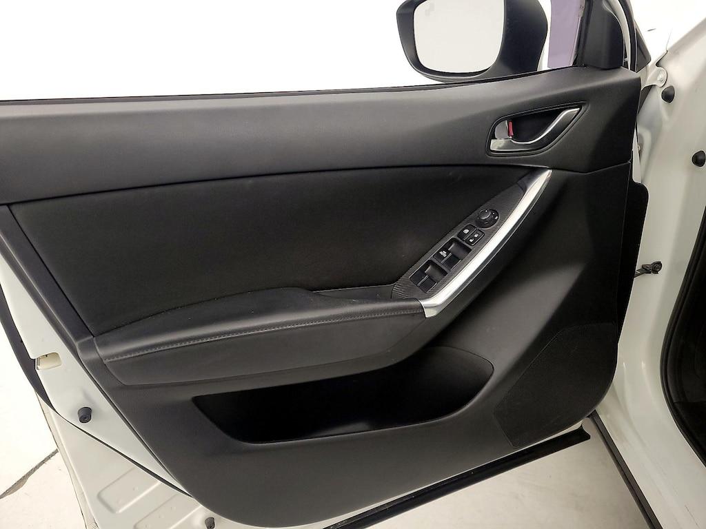 used 2016 Mazda CX-5 car, priced at $16,998