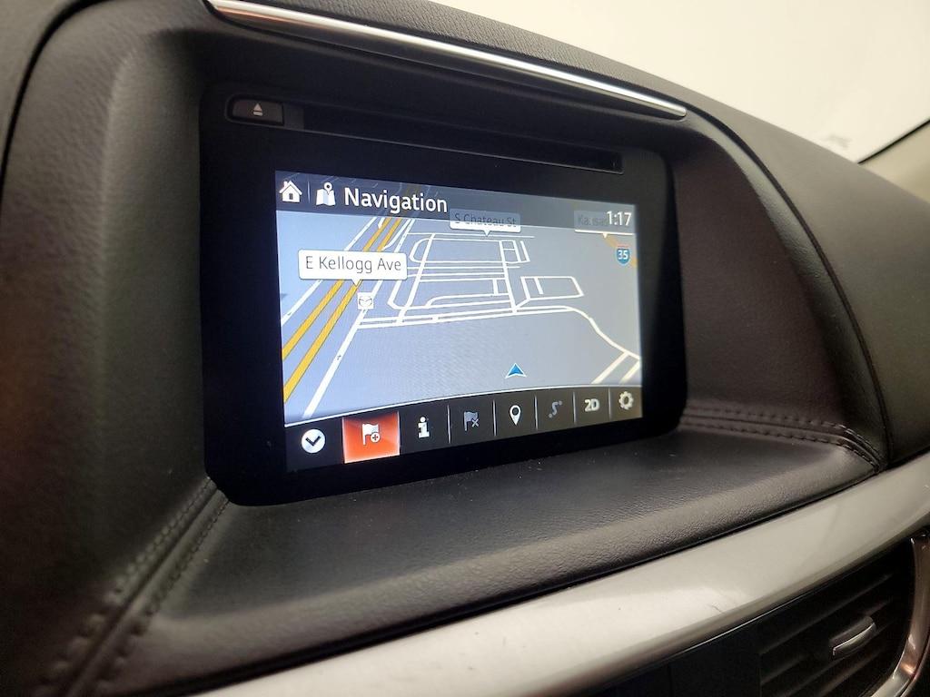 used 2016 Mazda CX-5 car, priced at $16,998