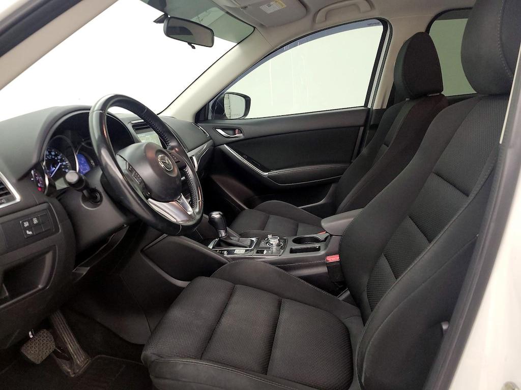 used 2016 Mazda CX-5 car, priced at $16,998