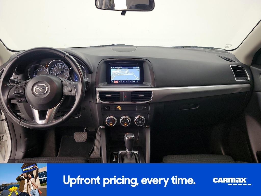 used 2016 Mazda CX-5 car, priced at $16,998
