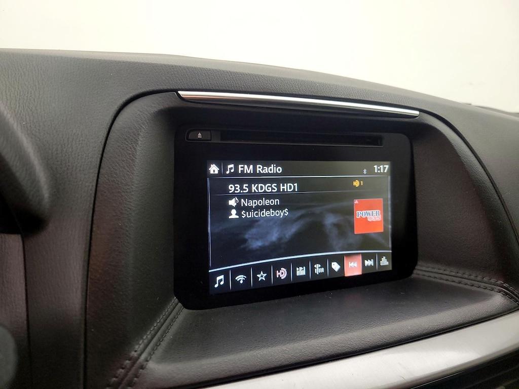 used 2016 Mazda CX-5 car, priced at $16,998