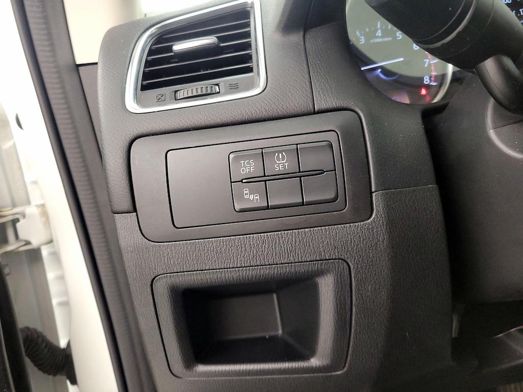 used 2016 Mazda CX-5 car, priced at $16,998