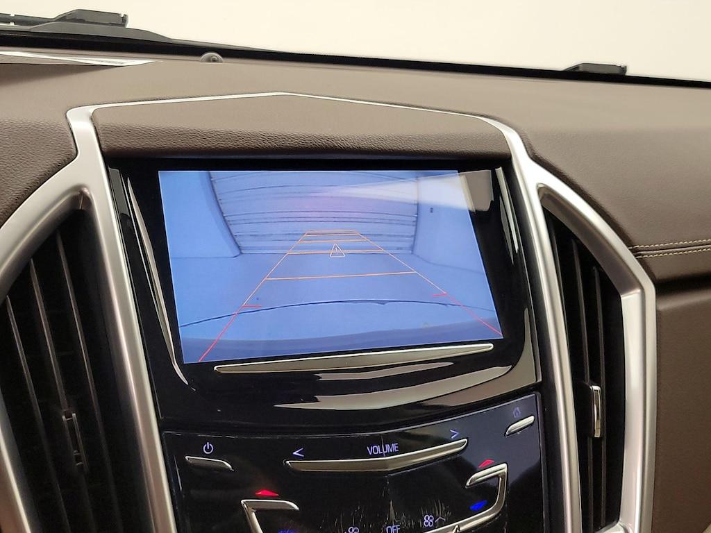 used 2015 Cadillac SRX car, priced at $19,998