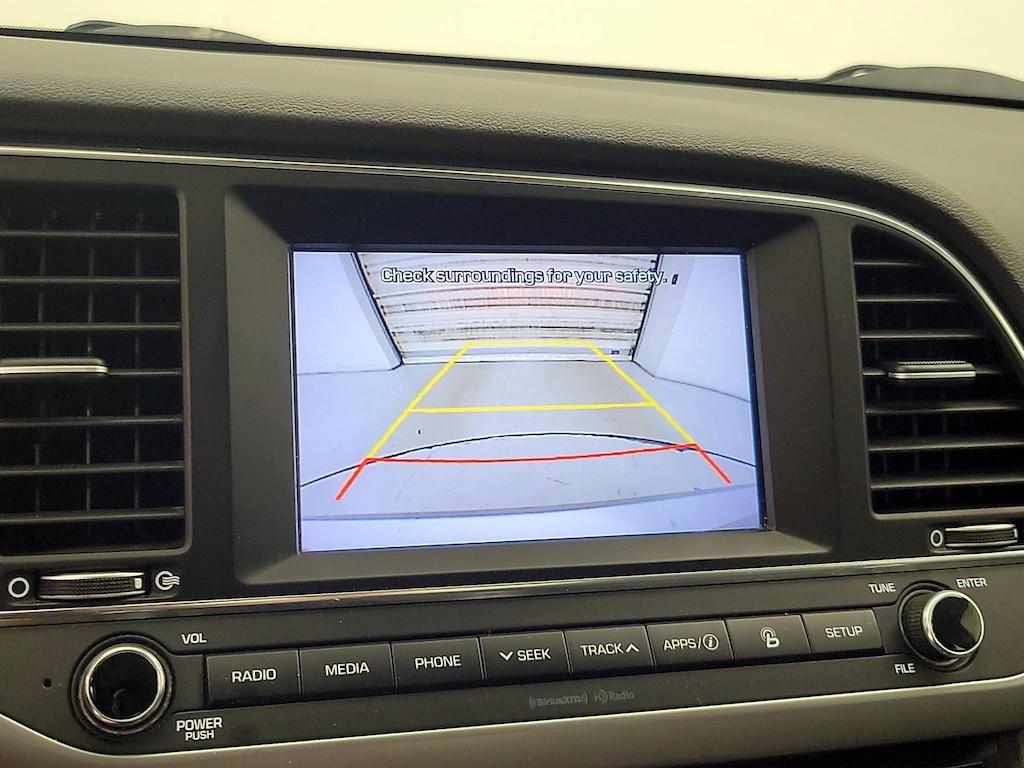 used 2017 Hyundai Elantra car, priced at $14,998