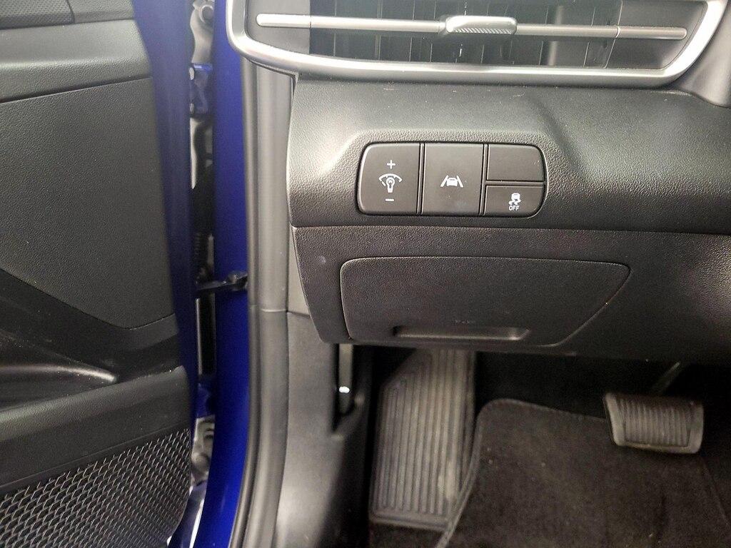 used 2021 Hyundai Elantra car, priced at $19,998