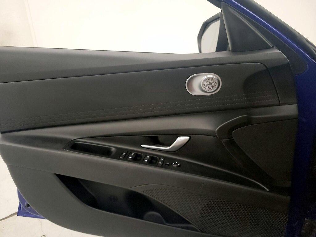 used 2021 Hyundai Elantra car, priced at $19,998