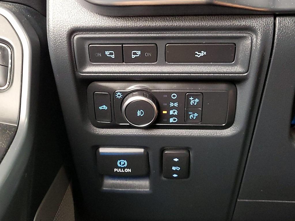 used 2022 Ford F-150 car, priced at $44,998