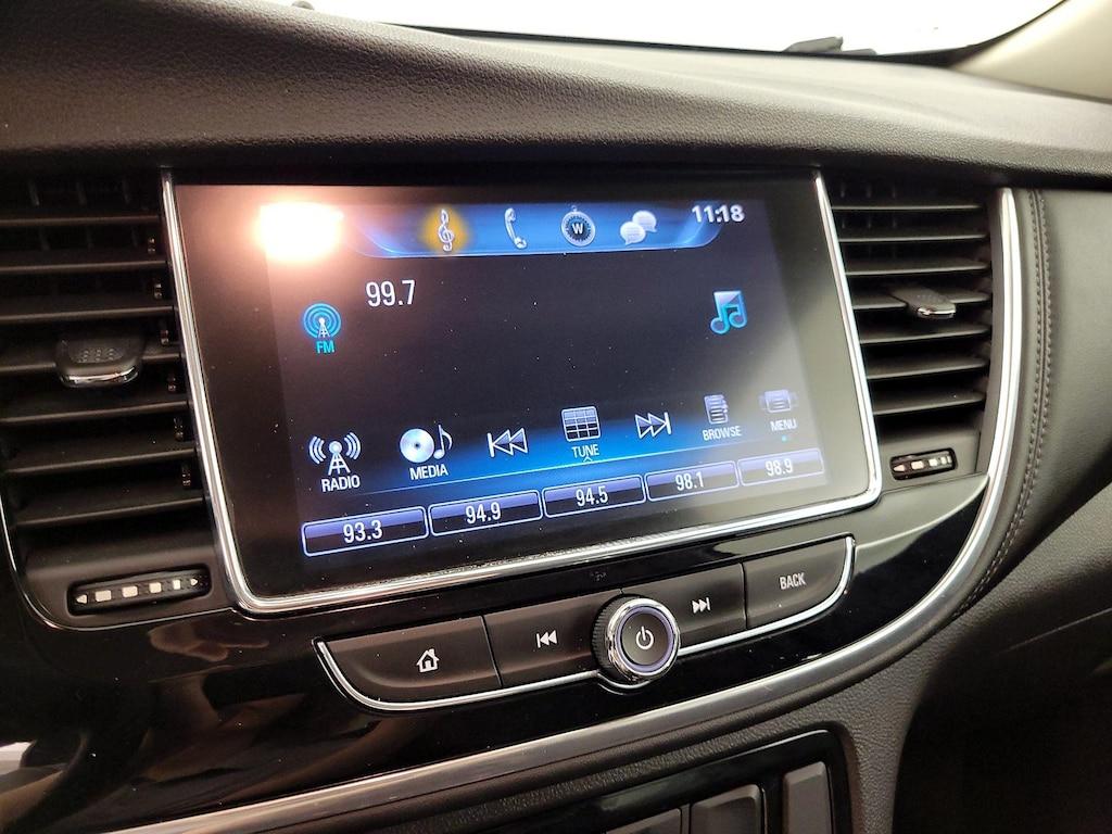 used 2019 Buick Encore car, priced at $15,998