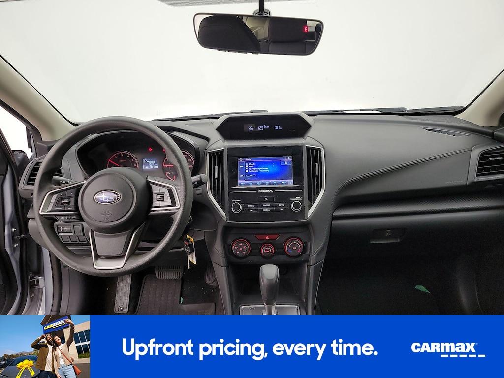 used 2019 Subaru Impreza car, priced at $20,998