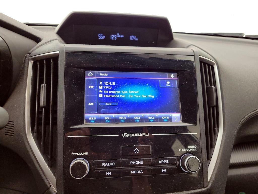 used 2019 Subaru Impreza car, priced at $20,998