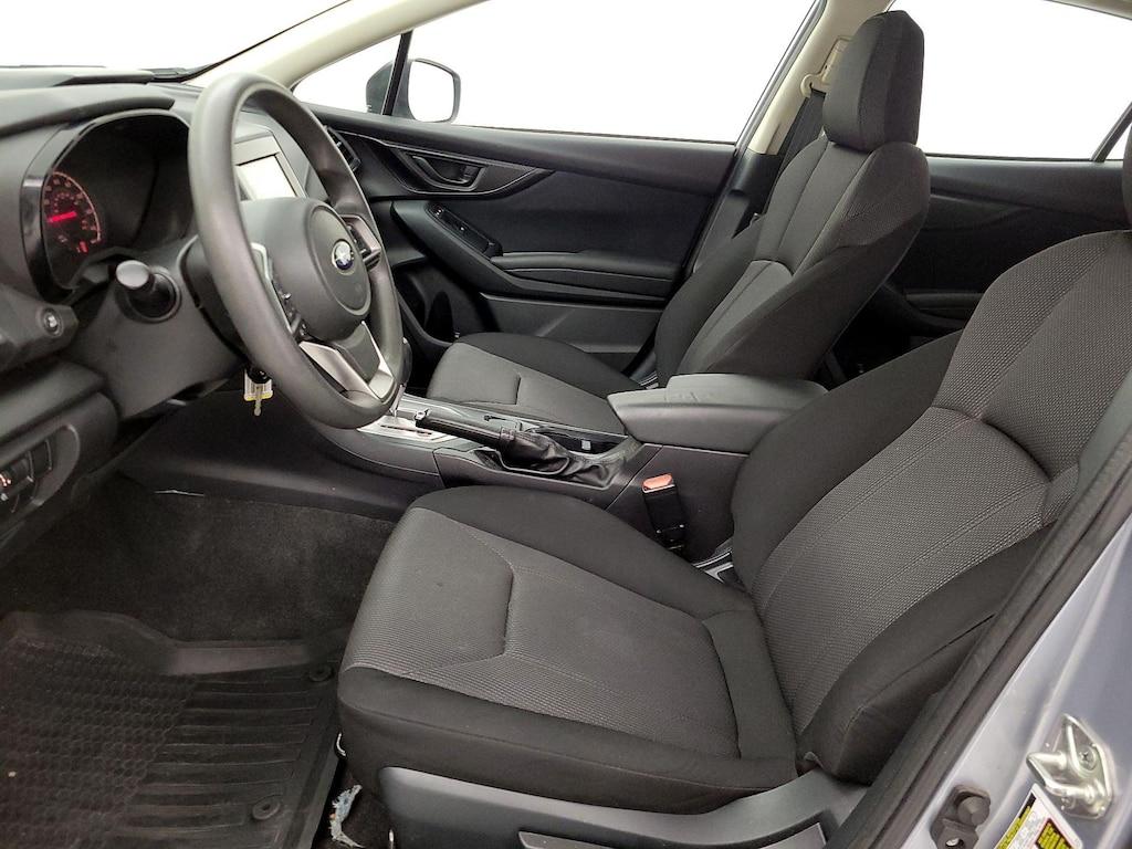 used 2019 Subaru Impreza car, priced at $20,998