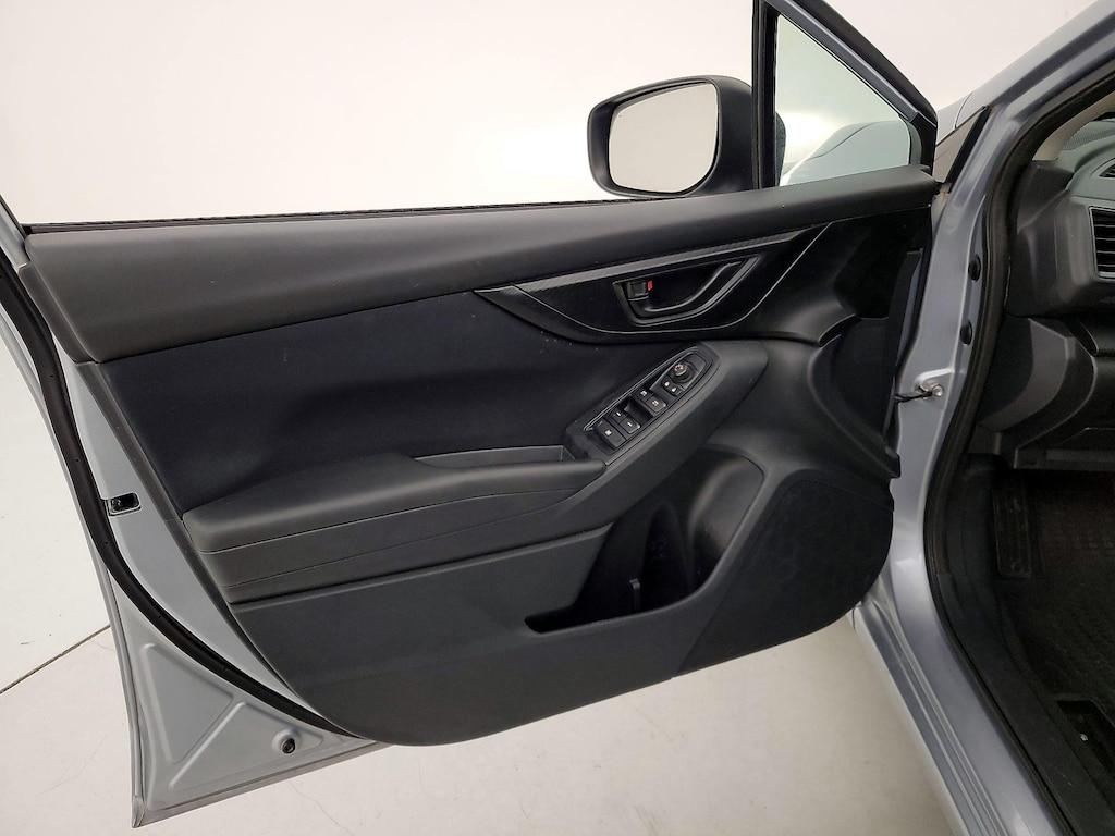 used 2019 Subaru Impreza car, priced at $20,998