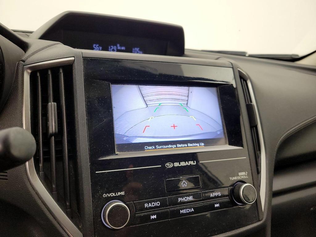 used 2019 Subaru Impreza car, priced at $20,998