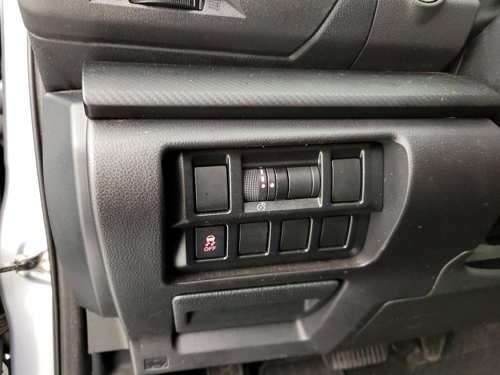 used 2019 Subaru Impreza car, priced at $20,998