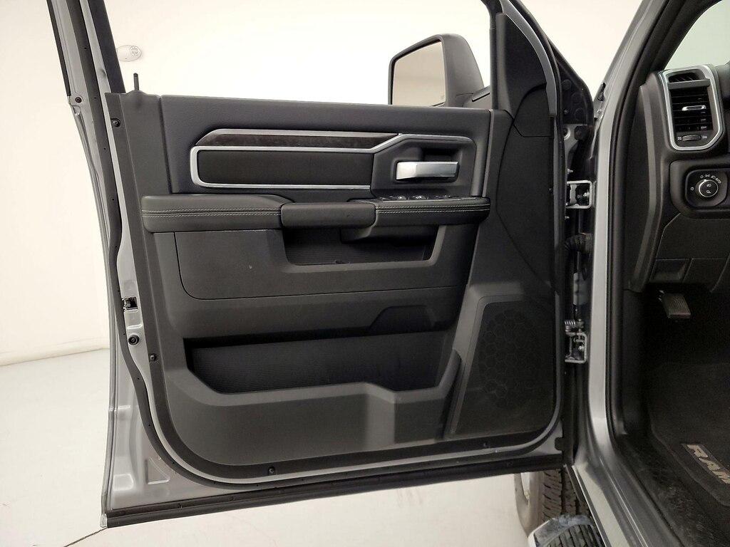 used 2024 Ram 2500 car, priced at $50,998