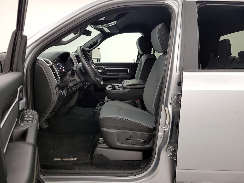 used 2024 Ram 2500 car, priced at $50,998
